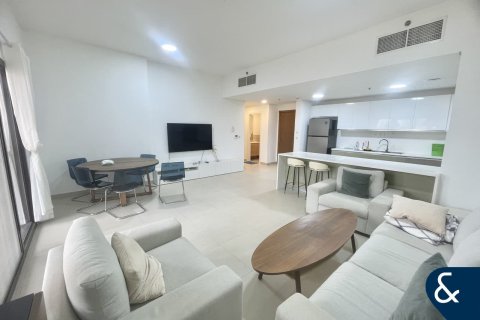 Apartment in Al Andalus, Jumeirah Golf Estates, Dubai 3 bedrooms, 166 sq.m. № 76560 - photo 3