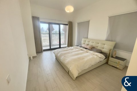 Apartment in Al Andalus, Jumeirah Golf Estates, Dubai 3 bedrooms, 166 sq.m. № 76560 - photo 13