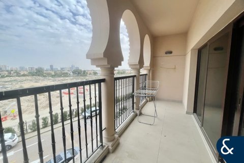 Apartment in Al Andalus, Jumeirah Golf Estates, Dubai 3 bedrooms, 166 sq.m. № 76560 - photo 4