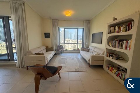 Apartment in Downtown Dubai (Downtown Burj Dubai), Dubai 2 bedrooms, 145 sq.m. № 76562 - photo 2