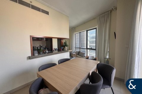 Apartment in Downtown Dubai (Downtown Burj Dubai), Dubai 2 bedrooms, 145 sq.m. № 76562 - photo 5