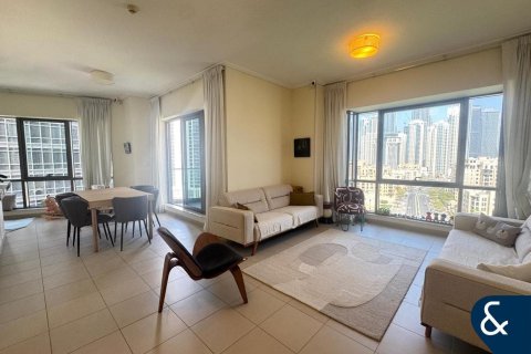 Apartment in Downtown Dubai (Downtown Burj Dubai), Dubai 2 bedrooms, 145 sq.m. № 76562 - photo 3