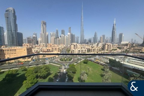 Apartment in Downtown Dubai (Downtown Burj Dubai), Dubai 2 bedrooms, 145 sq.m. № 76562 - photo 14