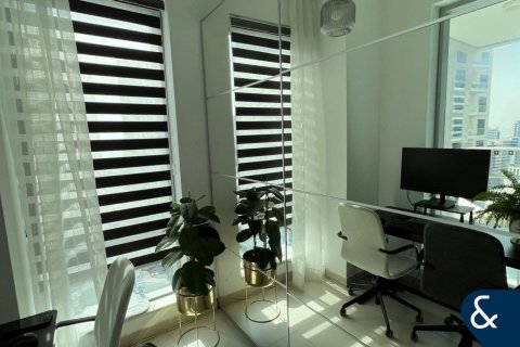 Apartment in Marina Promenade, Dubai Marina, Dubai 2 bedrooms, 145 sq.m. № 76575 - photo 8