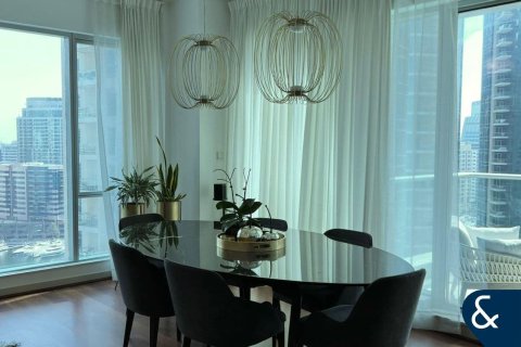 Apartment in Marina Promenade, Dubai Marina, Dubai 2 bedrooms, 145 sq.m. № 76575 - photo 6