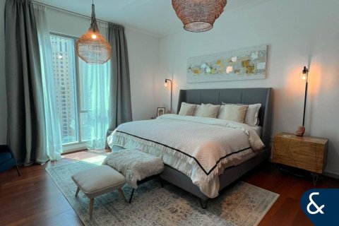 Apartment in Marina Promenade, Dubai Marina, Dubai 2 bedrooms, 145 sq.m. № 76575 - photo 9