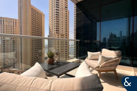 Apartment in Marina Promenade, Dubai Marina, Dubai 2 bedrooms, 145 sq.m. № 76575 - photo 1