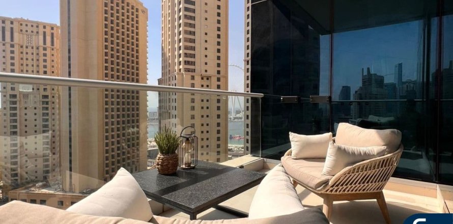 Apartment in Marina Promenade, Dubai Marina, Dubai 2 bedrooms, 145 sq.m. № 76575
