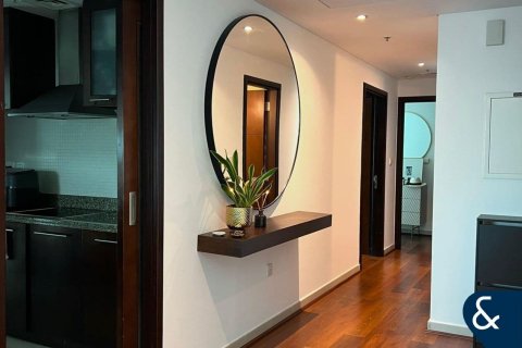 Apartment in Marina Promenade, Dubai Marina, Dubai 2 bedrooms, 145 sq.m. № 76575 - photo 2