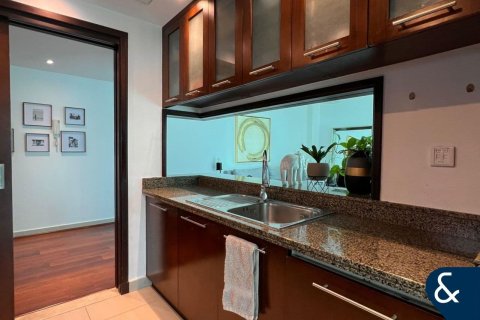 Apartment in Marina Promenade, Dubai Marina, Dubai 2 bedrooms, 145 sq.m. № 76575 - photo 3