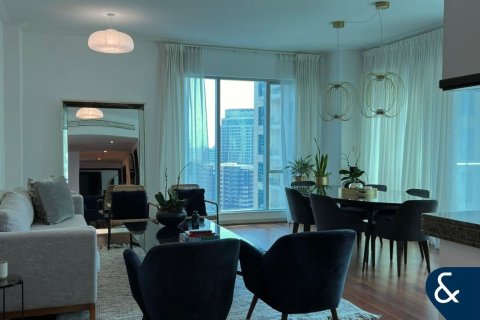 Apartment in Marina Promenade, Dubai Marina, Dubai 2 bedrooms, 145 sq.m. № 76575 - photo 7