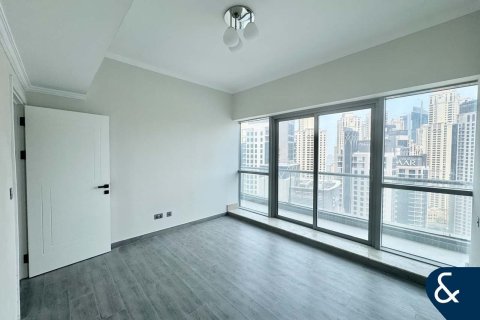 Apartment in Dubai Marina, Dubai 3 bedrooms, 205 sq.m. № 76574 - photo 25