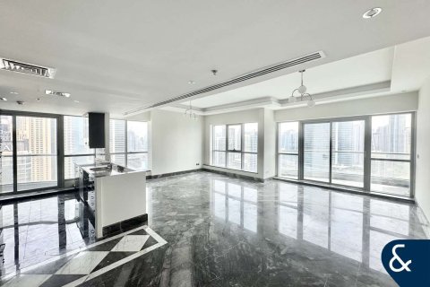 Apartment in Dubai Marina, Dubai 3 bedrooms, 205 sq.m. № 76574 - photo 17