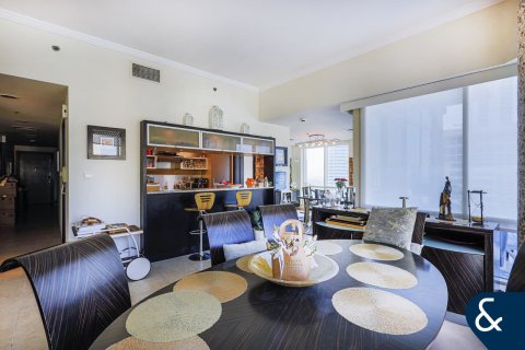 Penthouse in Al Majara, Dubai Marina, Dubai 3 bedrooms, 233 sq.m. № 76561 - photo 7