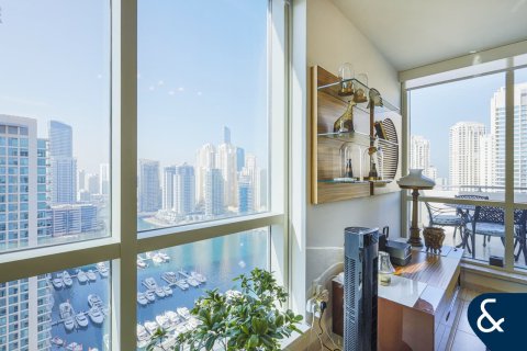 Penthouse in Al Majara, Dubai Marina, Dubai 3 bedrooms, 233 sq.m. № 76561 - photo 18