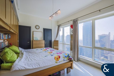 Penthouse in Al Majara, Dubai Marina, Dubai 3 bedrooms, 233 sq.m. № 76561 - photo 13