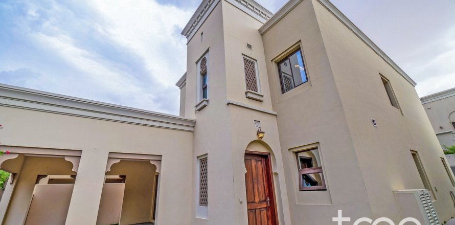فيلا في Casa, Arabian Ranches 2, دبي 4 غرف نوم, 296.92 م² رقم 119784