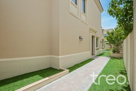Villa in Lila, Arabian Ranches 2, Dubai 4 bedrooms, 300.45 sq.m. № 119782 - photo 29