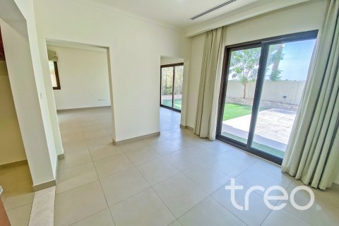 Villa in Lila, Arabian Ranches 2, Dubai 4 bedrooms, 300.45 sq.m. № 119782 - photo 19