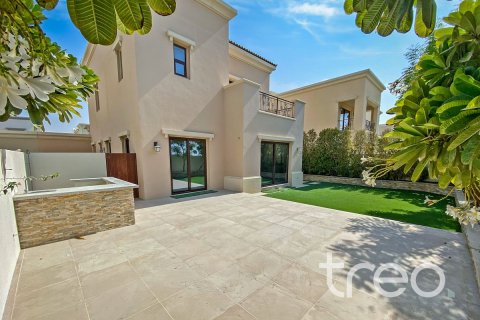 Villa in Lila, Arabian Ranches 2, Dubai 4 bedrooms, 300.45 sq.m. № 119782 - photo 22