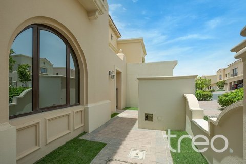 Villa in Lila, Arabian Ranches 2, Dubai 4 bedrooms, 300.45 sq.m. № 119782 - photo 27