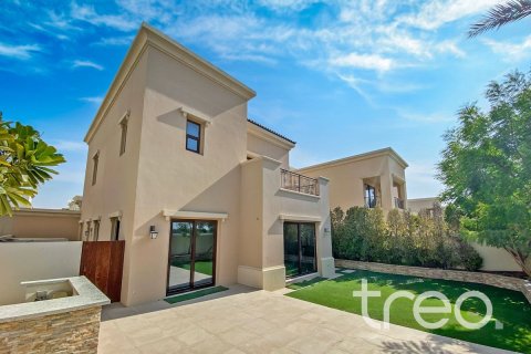 Villa in Lila, Arabian Ranches 2, Dubai 4 bedrooms, 300.45 sq.m. № 119782 - photo 24