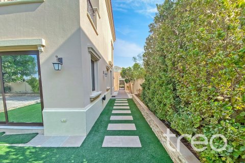 Villa in Lila, Arabian Ranches 2, Dubai 4 bedrooms, 300.45 sq.m. № 119782 - photo 23