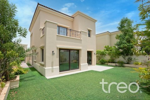 Villa in Lila, Arabian Ranches 2, Dubai 4 bedrooms, 300.45 sq.m. № 119782