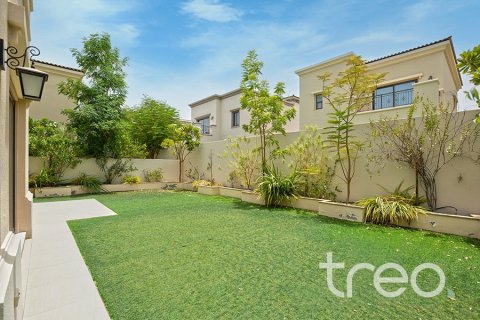 Villa in Lila, Arabian Ranches 2, Dubai 4 bedrooms, 300.45 sq.m. № 119782 - photo 30