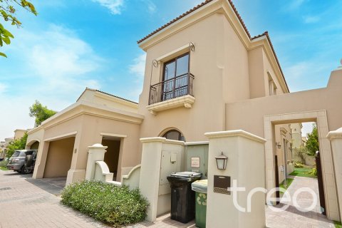 Villa in Lila, Arabian Ranches 2, Dubai 4 bedrooms, 300.45 sq.m. № 119782 - photo 25