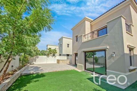 Villa in Lila, Arabian Ranches 2, Dubai 4 bedrooms, 300.45 sq.m. № 119782 - photo 21