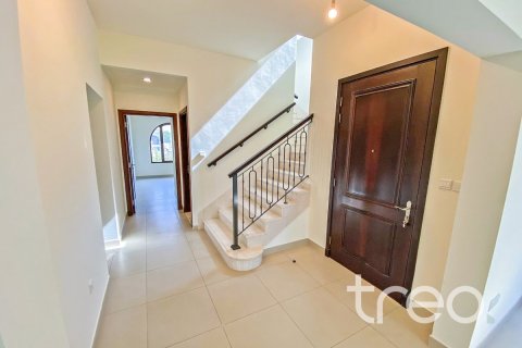 Villa in Lila, Arabian Ranches 2, Dubai 4 bedrooms, 300.45 sq.m. № 119782 - photo 4