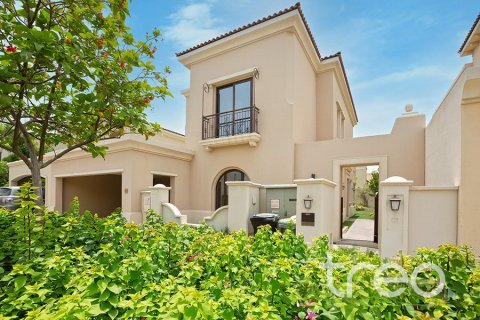 Villa in Lila, Arabian Ranches 2, Dubai 4 bedrooms, 300.45 sq.m. № 119782 - photo 26