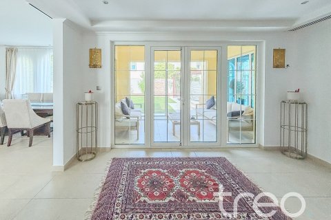 Villa à Legacy, Jumeirah Park, Dubai, 3 chambres, 284.56 m², № 119780 - photo 6