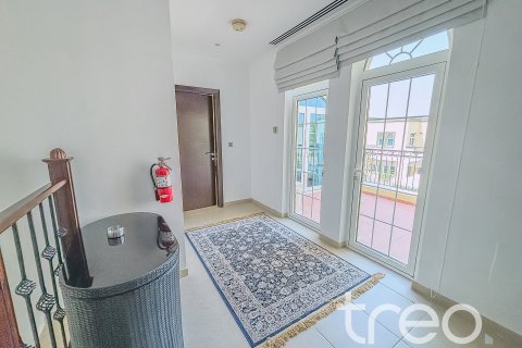 Villa à Legacy, Jumeirah Park, Dubai, 3 chambres, 284.56 m², № 119780 - photo 14