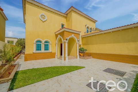 Villa à Legacy, Jumeirah Park, Dubai, 3 chambres, 284.56 m², № 119780 - photo 17