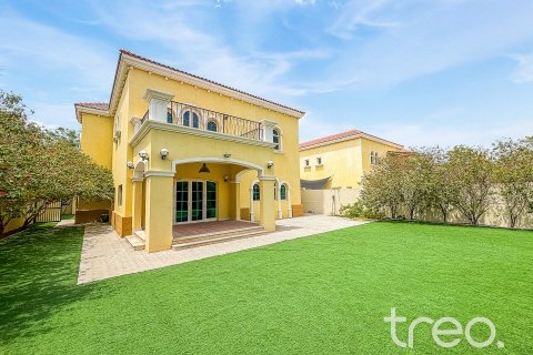 فيلا في Legacy, Jumeirah Park, دبي 3 غرف نوم, 327.67 م² رقم 119781 - صورة 6