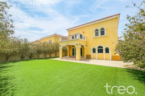 فيلا في Legacy, Jumeirah Park, دبي 3 غرف نوم, 327.67 م² رقم 119781 - صورة 7