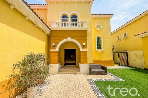 فيلا في Legacy, Jumeirah Park, دبي 3 غرف نوم, 327.67 م² رقم 119781 - صورة 8