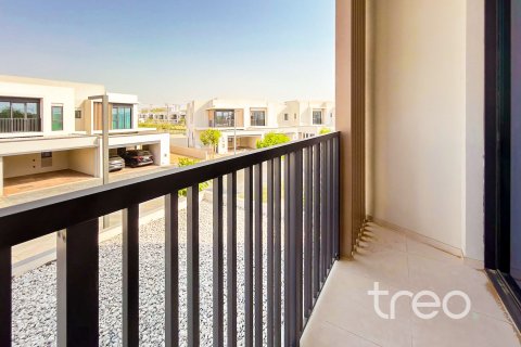 Maison de ville à Dubai, 4 chambres, 389.91 m², № 119783 - photo 26