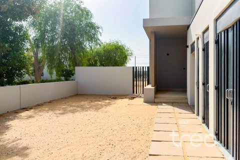 Maison de ville à Dubai, 4 chambres, 389.91 m², № 119783 - photo 24