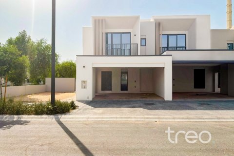 Maison de ville à Dubai, 4 chambres, 389.91 m², № 119783 - photo 28