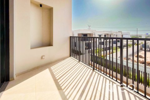 Maison de ville à Dubai, 4 chambres, 389.91 m², № 119783 - photo 10