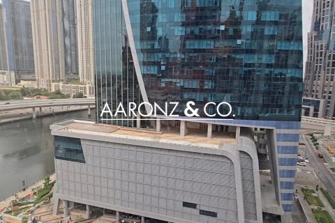 Bureau à Business Bay, Dubai, 102 m², № 99784 - photo 2
