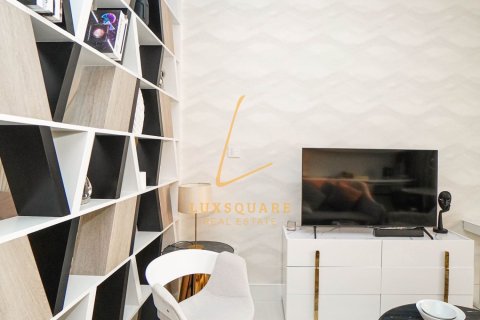 Appartement à SLS Dubai Hotel & Residences, Business Bay, Dubai, studio, 63 m², № 99770 - photo 6