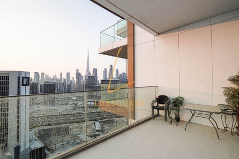 Appartement à SLS Dubai Hotel & Residences, Business Bay, Dubai, studio, 63 m², № 99770 - photo 21