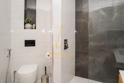 Appartement à SLS Dubai Hotel & Residences, Business Bay, Dubai, studio, 63 m², № 99770 - photo 17