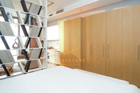 Appartement à SLS Dubai Hotel & Residences, Business Bay, Dubai, studio, 63 m², № 99770 - photo 14