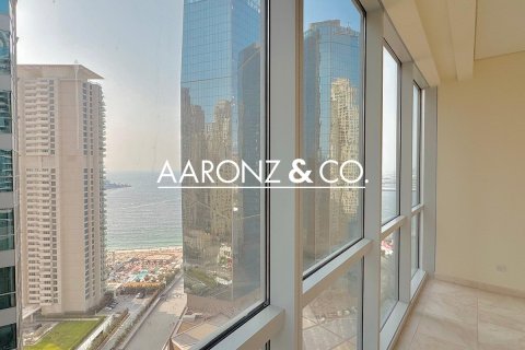 Apartment in Jumeirah Beach Residence, Dubai 3 bedrooms, 242 sq.m. № 99785 - photo 23