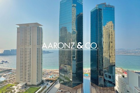 Apartment in Jumeirah Beach Residence, Dubai 3 bedrooms, 242 sq.m. № 99785 - photo 7
